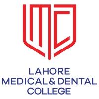 Lahore Medical & Dental College Admission 2025 Last Date