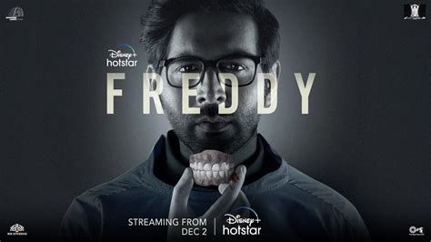 Freddy (2022) Film Cast, Story, Real Name, Wiki, Release Date & More