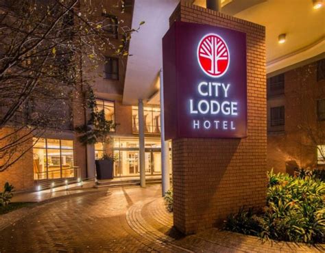 City Lodge closes 24 hotels - Sunday World