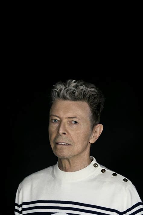 Blackstar - David Bowie Photo (39168278) - Fanpop