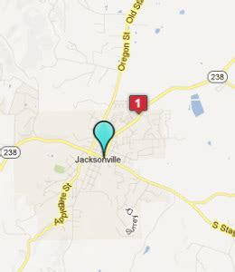 Jacksonville, Oregon Hotels & Motels - See All Discounts