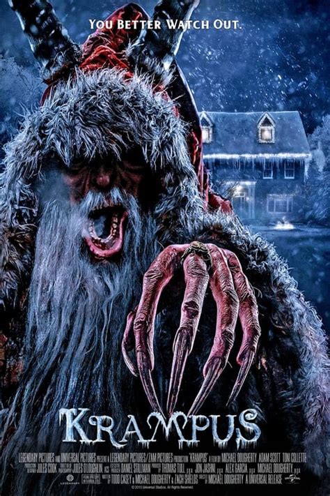 How to [Watch] Krampus Online 2015