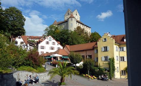 Strandhotel Wilder Mann Hotel (Meersburg (Bodensee), Allemagne) : tarifs 2022 mis à jour et 5 ...