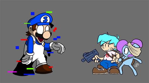 Fnf Pibby Corrupted Smg4 Concept By Ak9k Df3lu39 by jaxonko on DeviantArt