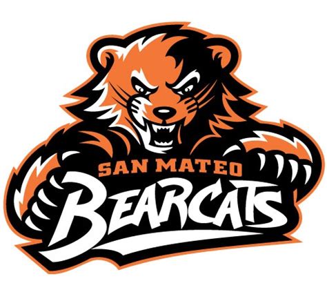 San Mateo - Team Home San Mateo Bearcats Sports