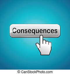 Consequences Stock Illustration Images. 1,276 Consequences illustrations available to search ...