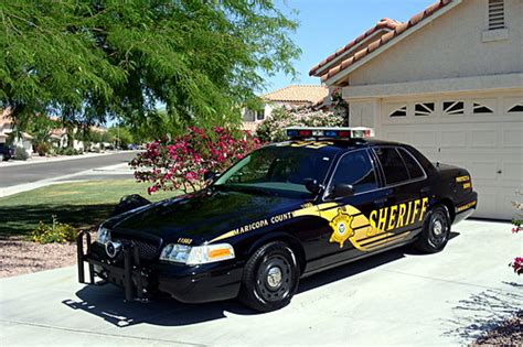 Maricopa County Sheriffs Office - Suggestions & Requests - LCPDFR.com