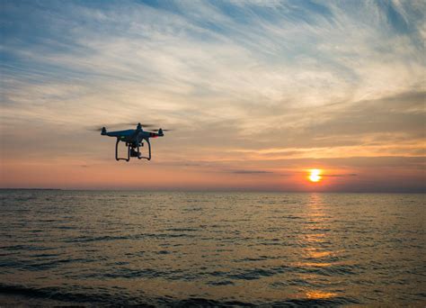 Drone Lab - Darwin Innovation