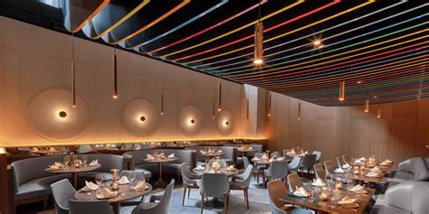 A Hip, New Restaurant Next to MoMA Offers Diners a Feast for the Eyes ...