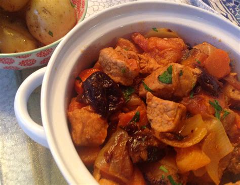 A Gentleman in Moscow Latvian Stew recipe from Amor Towles - The Book Club CookBook