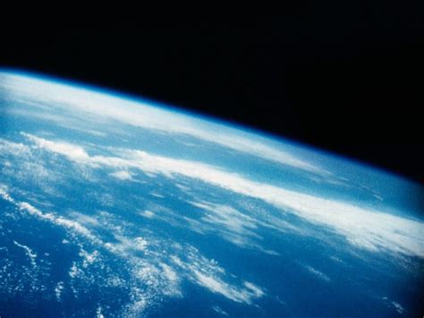 Earth's clouds are likely to increase global heating, scientists find | Space