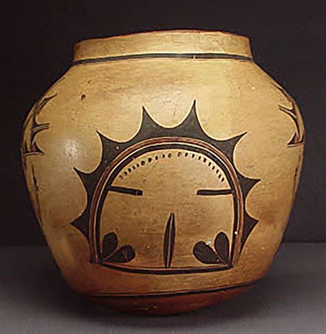 Gallery of Nampeyo Pottery | Arizona State Museum