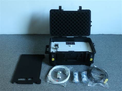 Compact Suitcase Portable Seawater Desalination Machine-Shenzhen Youber Technology CO., LTD