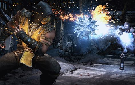 ‘Mortal Kombat’ creator Ed Boon hints next game will release in 2023