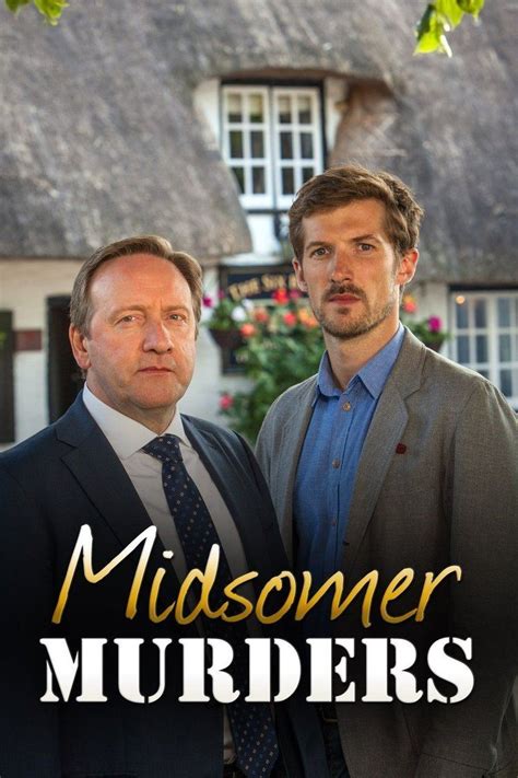 List of Midsomer Murders episodes - Alchetron, the free social encyclopedia