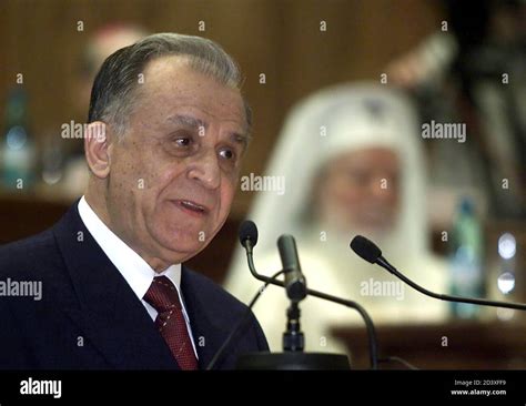 Nicolae iliescu hi-res stock photography and images - Alamy