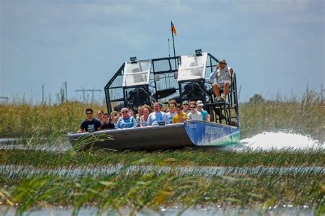 Protecting Florida's Everglades turn local Indigenous nations into loudest environmental ...