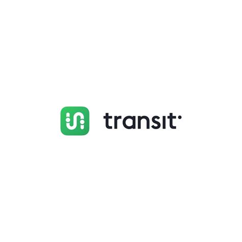 Transit App Logo Vector - (.Ai .PNG .SVG .EPS Free Download)