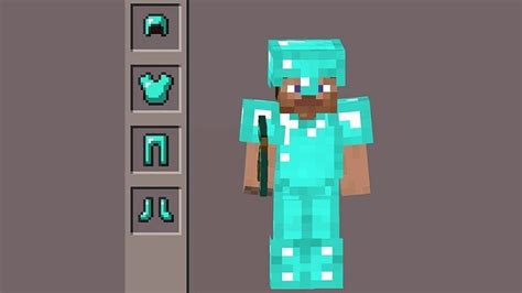 5 Best Enchantments For Armor In Minecraft (2021)