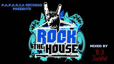 Rock Remix (Classic Rock) - Dj.Anth0n1 - YouTube