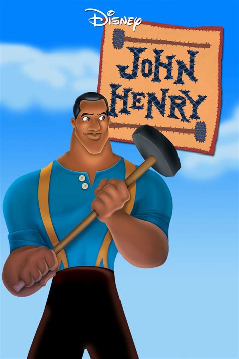 John Henry (2000) | FilmFed