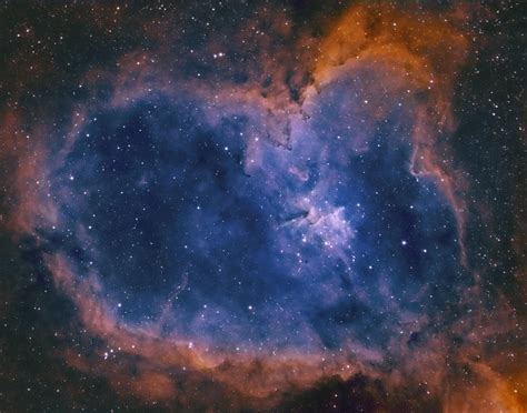293 best Heart Nebula images on Pholder | Astrophotography, Spaceporn and Astronomy