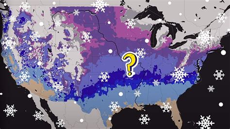 How Much Snow Will Missouri Get This Winter? Expect Big Changes