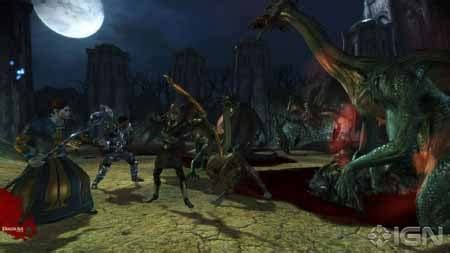 Download Dragon Age Witch Hunt-DLC (PC/2010/ENG) ~ GETPCGAMESET