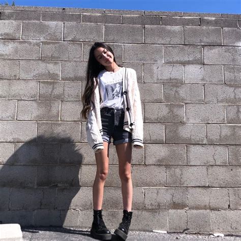 LOOK: Cute + Casual Olivia Rodrigo Outfits