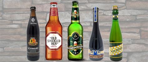 Top European Beers of 2019 - Here are some European beers of 2019 which you must try