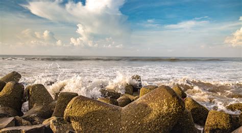 Digha Beach – West Bengal | Beaches Of India