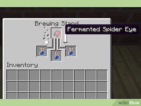 Minecraft Spider Eye