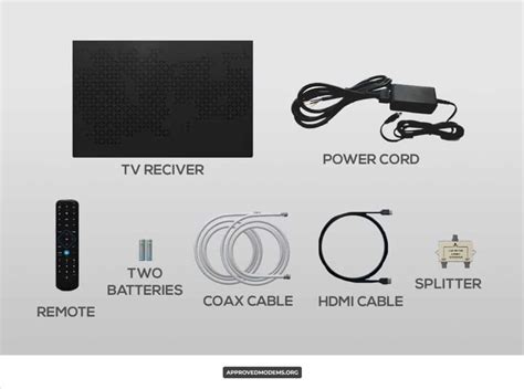 How To Hook Up Spectrum Cable Box and Modem? [Guide]