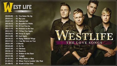 Download (21) All Westlife Songs 2019/2018 Album | Westlife songs, Album songs, Songs