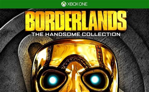 Borderlands: The Handsome Collection Xbox One review | Windows Central