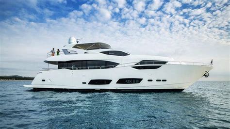 The best luxury yachts for charter for under €50k | Boat International