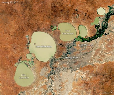 Landsat-8 - 2019 - eoPortal