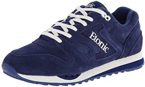 Etonic Trans Am Suede Running Lifestyle Shoe | Where to buy & how to wear