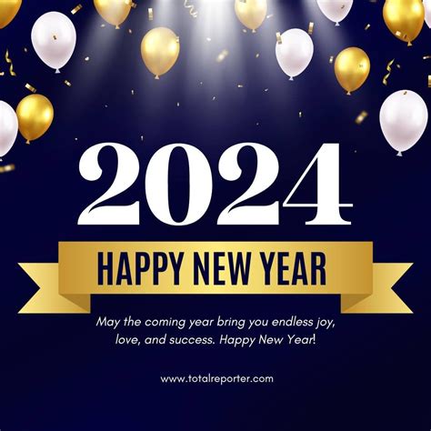 Happy New Year 2024 Wishes Messages and Whatsapp Status for Your Friends & Families : r/HappyNewYear