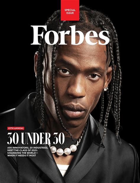 Forbes Unveils 10TH Annual Under 30 Magazine Cover Featuring Under 30 ...