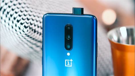 OnePlus 7 CAMERA REVIEW - Camera of the YEAR? - YouTube