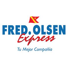 Fred. Olsen Express Vector Logo | Free Download - (.SVG + .PNG) format ...