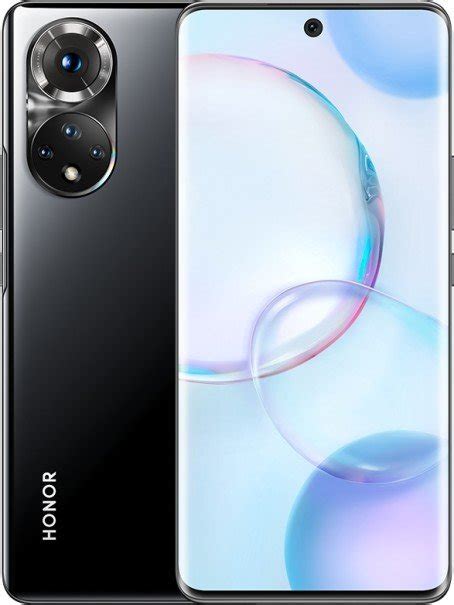 Huawei Honor 50 specs, review, release date - PhonesData