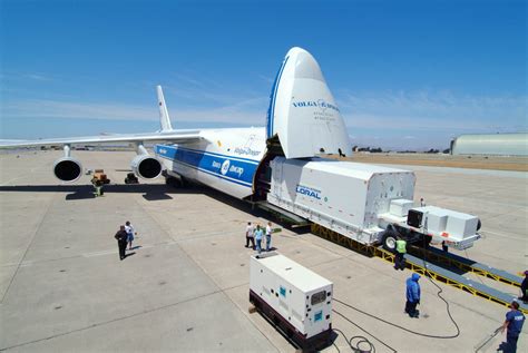 Aircraft types | Logistics and Transportation