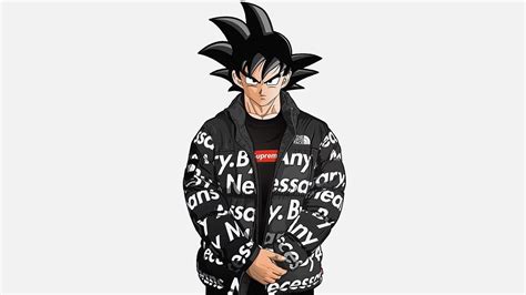 Goku Drip: Video Gallery (Sorted by Low Score) | Know Your Meme