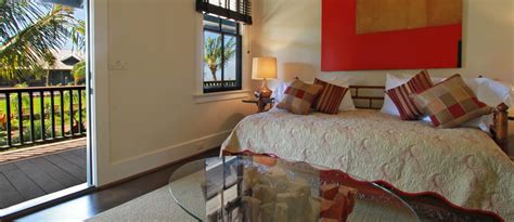 Ocean View Suites | Maui Accommodations | Lumeria Maui