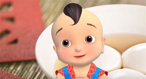 Chinese Cartoons for Kids and Animated Shows in Chinese