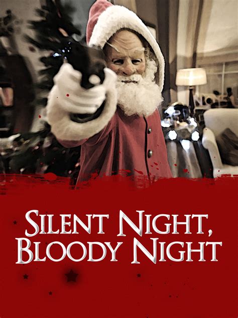 Prime Video: Silent night, bloody night