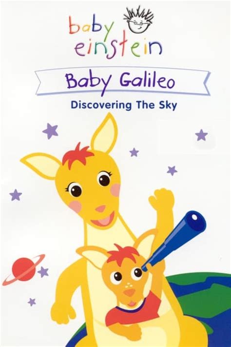 Baby Einstein: Baby Galileo - Discovering the Sky Movie Review and Ratings by Kids