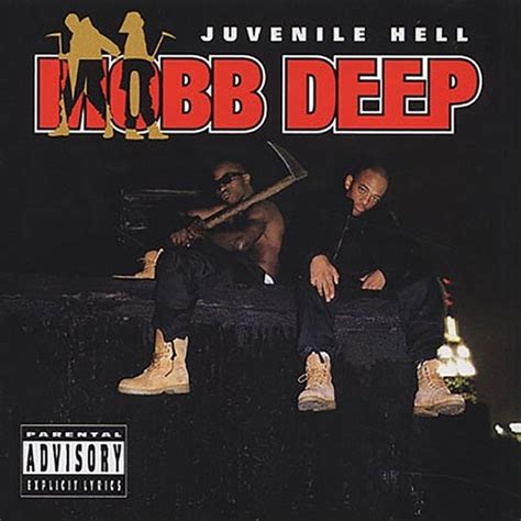 Juvenile Hell : Mobb Deep : Free Download, Borrow, and Streaming : Internet Archive